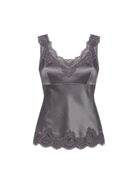 Top Dolce And Gabbana szary