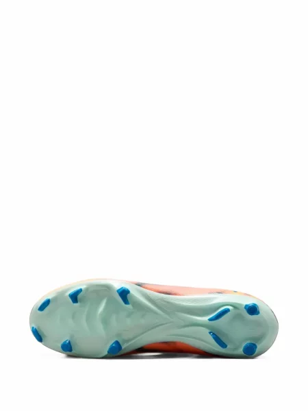 Ποδόσφαιρο παπούτσια για τρέξιμο Nike Phantom paisley μαύρο