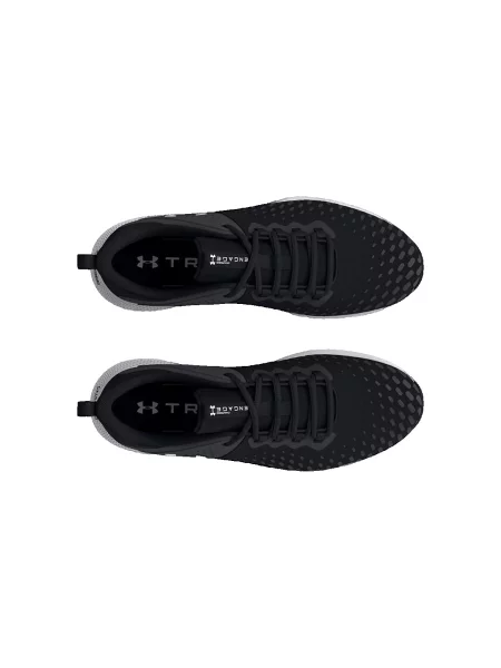 Pantofi Under Armour negru