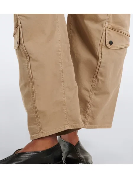 Pantaloni cargo Citizens Of Humanity bej