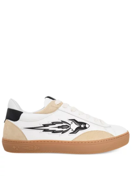 Sneakerși Enterprise Japan alb