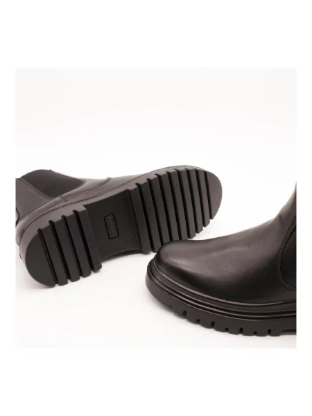 Pantofi Imac negru