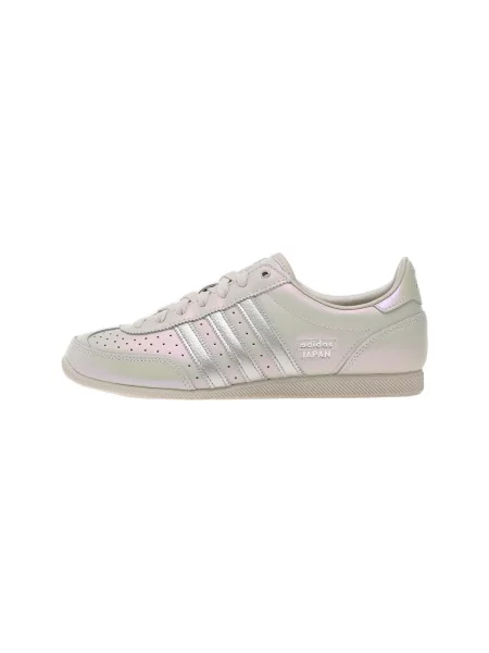 Tenisky Adidas sivá