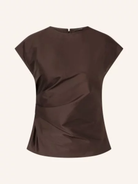 Top Windsor. hnědý