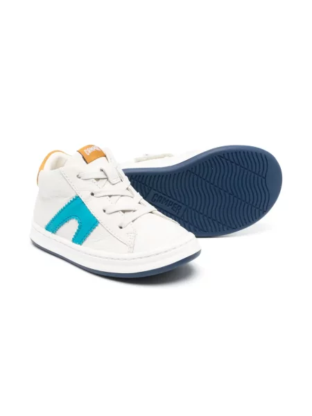 Sneakersy dziecięce Camper białe