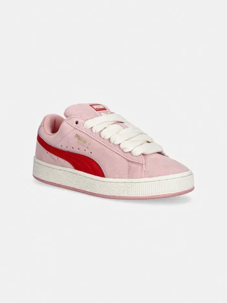 Детские кроссовки Puma Suede