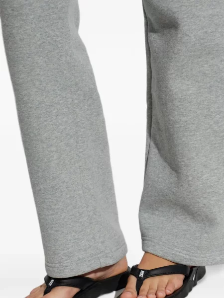 Сандали Nike черно