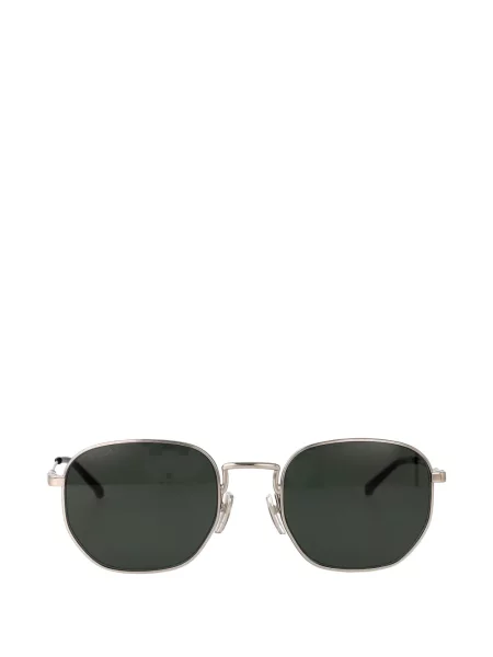 Ochelari de soare rotunzi Gucci Eyewear