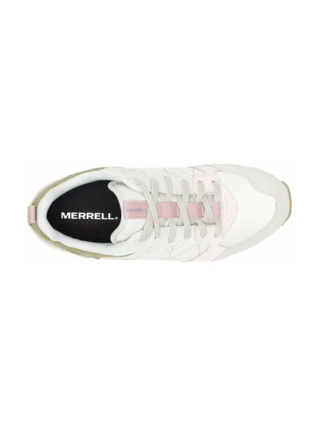 Pantofi Merrell alb