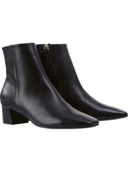 Pantofi Högl negru