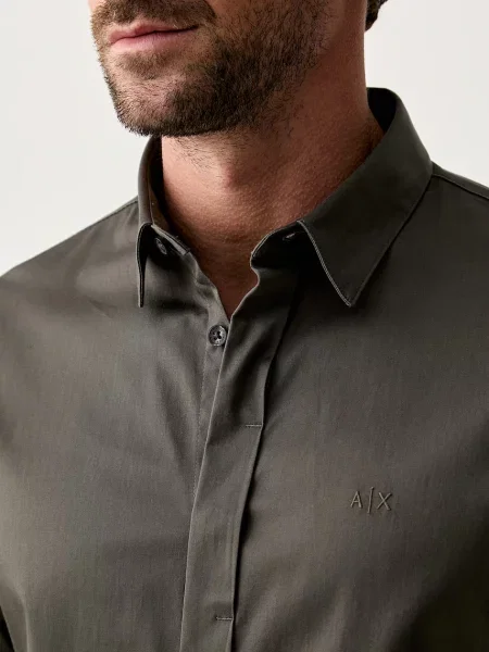 Рубашка Armani Exchange