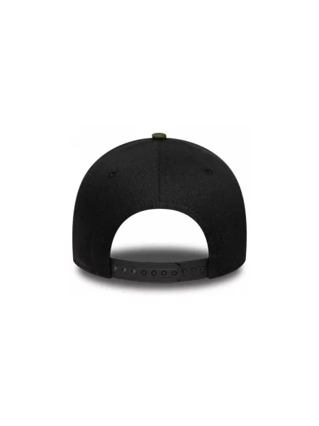 Kšiltovka New Era černá