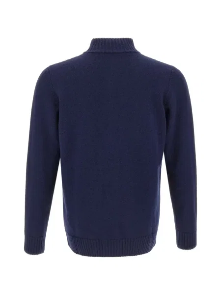 Cardigan Eleventy albastru