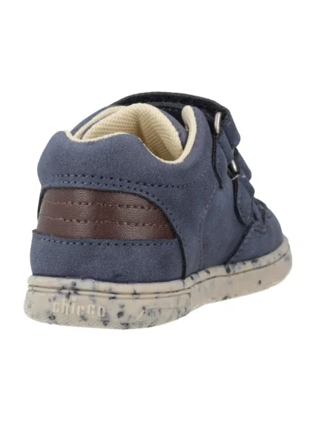 Pantofi copii Chicco albastru