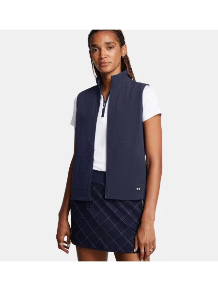 Kamizelka Under Armour czarna