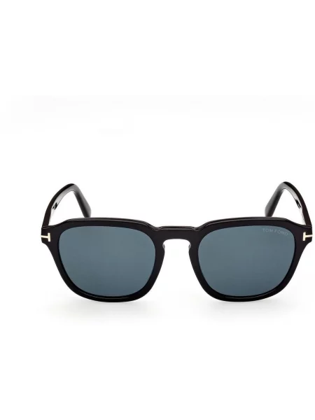 Hodinky Tom Ford modrá