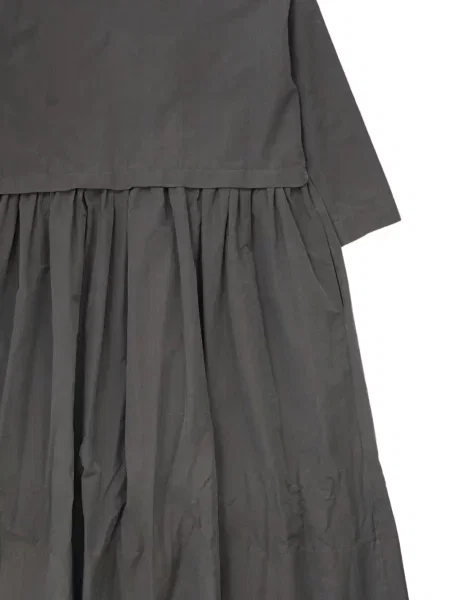Rochie mini Toogood gri
