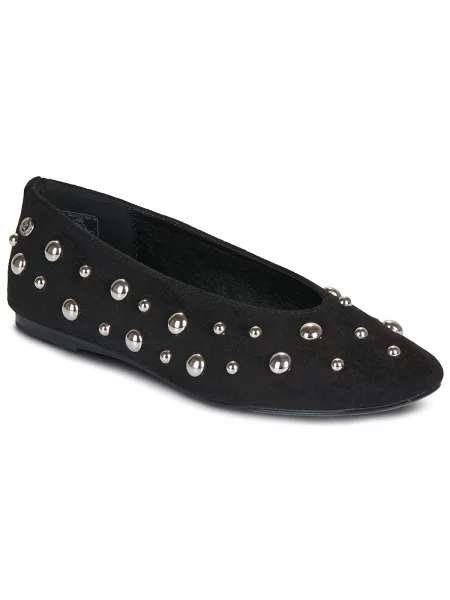 Balerinke Xti črna