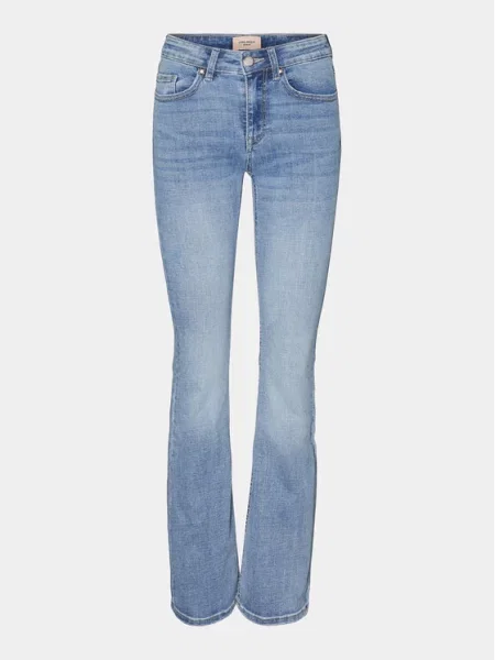Τζιν Vero Moda μπλε