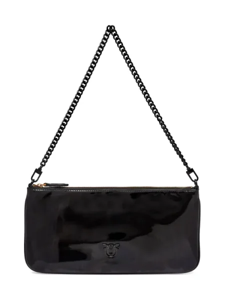 Rucsac Pinko plic negru