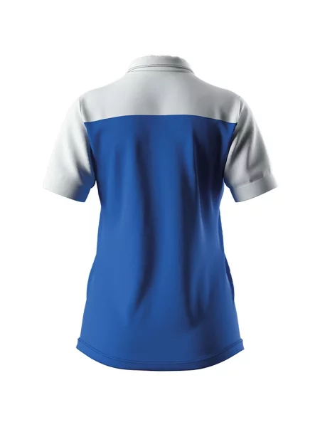 Polo majica Errea plava