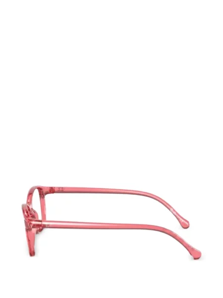 Okulary przeciwsłoneczne dziecięce Ray-ban różowe