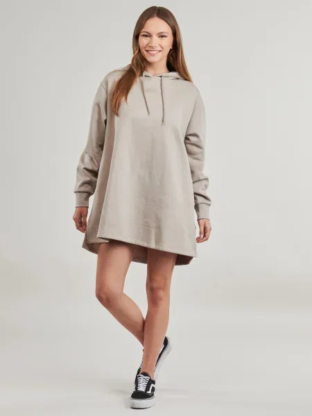 Fleece öltöny ruha Vans bézs