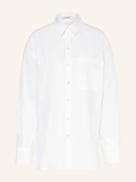 Gauchere Koszula weiss biała