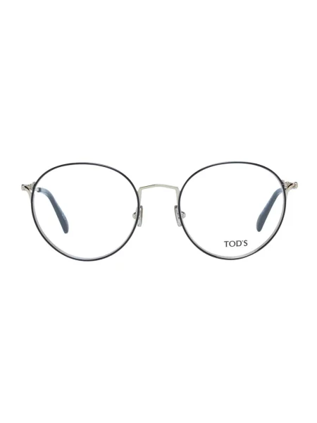 Okulary przeciwsłoneczne Tod's czarne