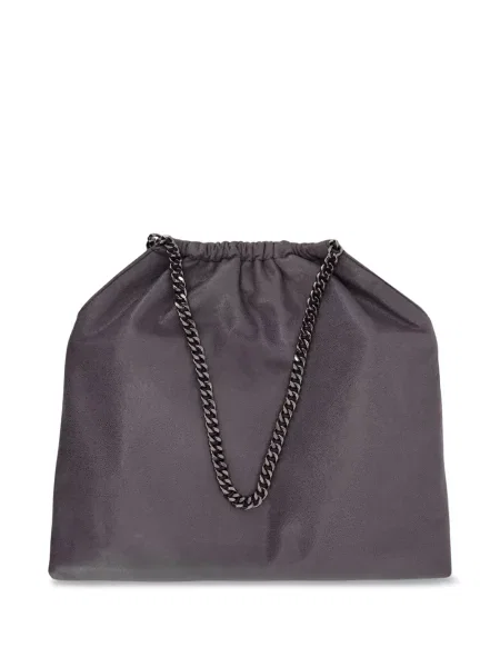 Colier Stella Mccartney gri