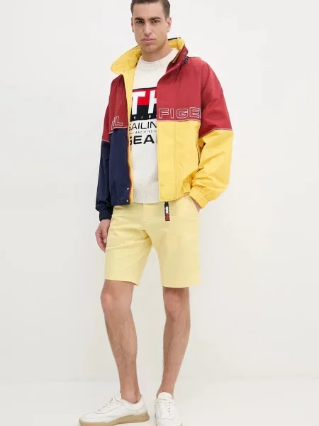 Pepe Jeans tričko DUMAS TEE béžové