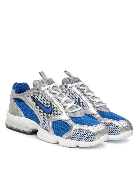 Laisvalaikio batai Nike Air Zoom Spiridion Cage 2 mėlyna