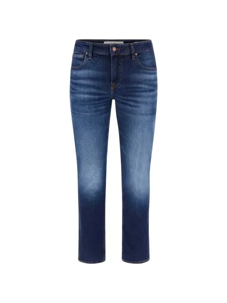 Blugi Guess albastru