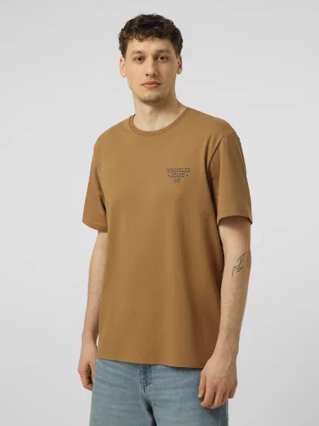 Футболка Wrangler