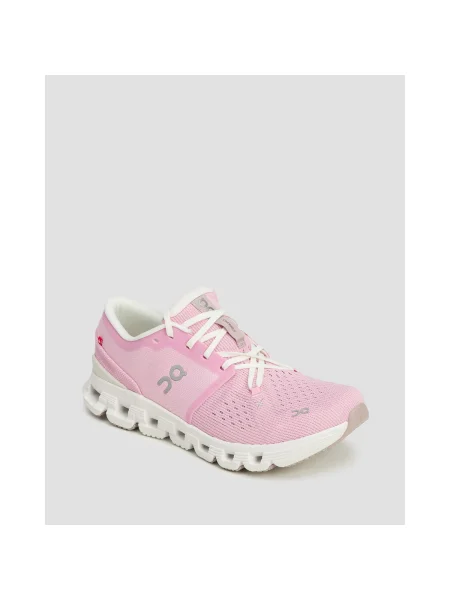 Pantofi Pentru Femei On Cloud X 4 roz
