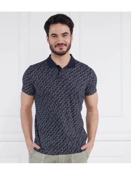 Joop! Jeans Polo Aldon