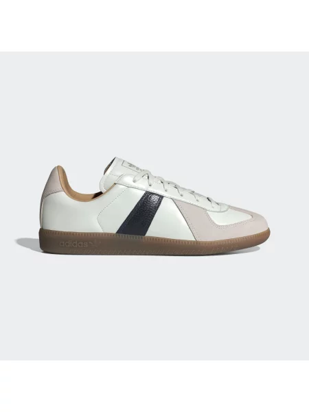 BUTY BW ARMY białe