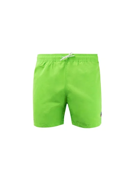 Pantaloni Jott verde