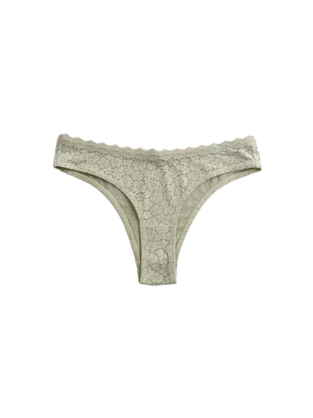 Next Kalhotky khaki