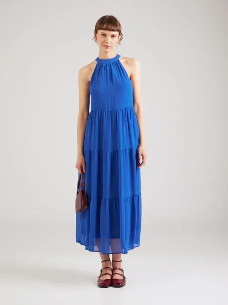 ONLY Rochie ONLPETRA închis albastru