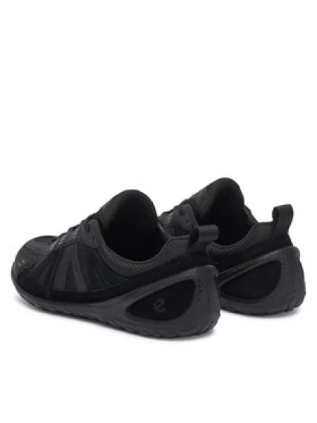 Sneakersy ECCO černé