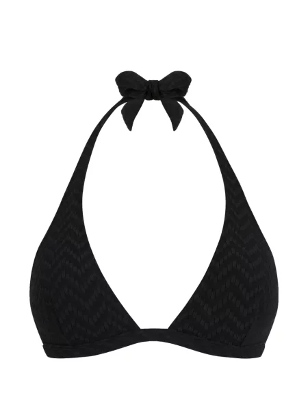 Top Vilebrequin din jacard negru