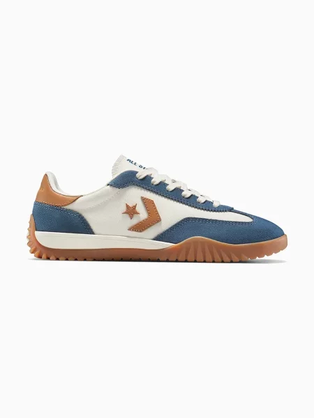 Маратонки Converse Run Star Trainer синьо