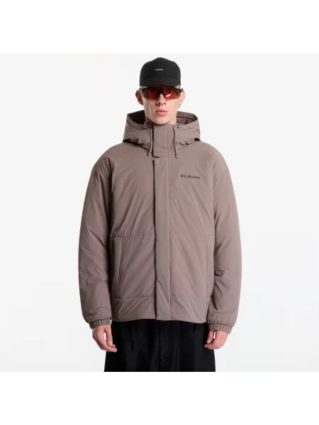 Jachetă Columbia Street Heights™ Insulated Jacket Iron S