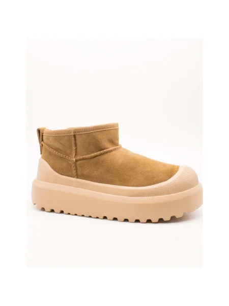 Pantofi Colors Of California bej