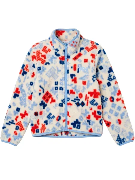 Gyerek ruha Helly Hansen fehér