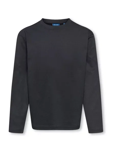 Only & Sons Junior Tricou OSJFred' negru