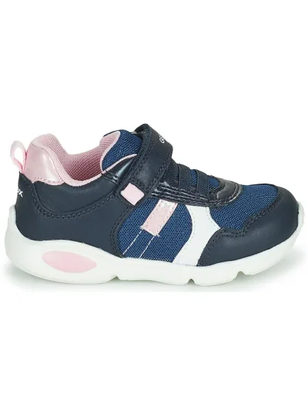 Pantofi copii Geox albastru