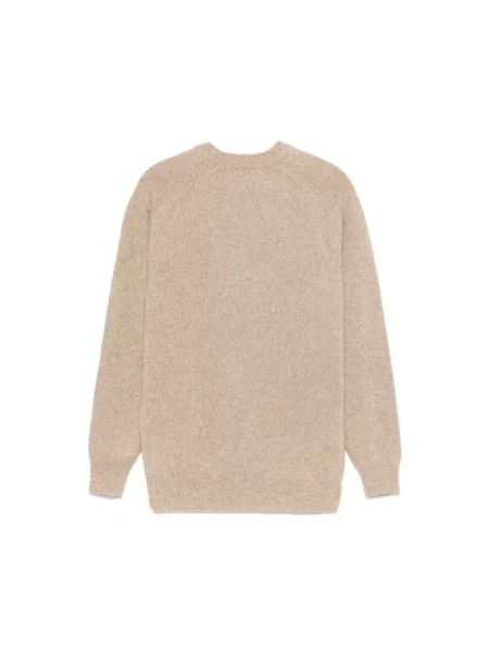 Sweter Lardini beżowy