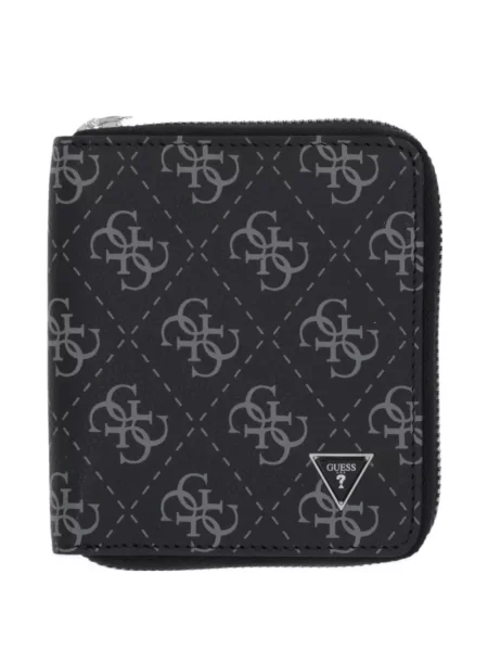 Portofel Guess negru
